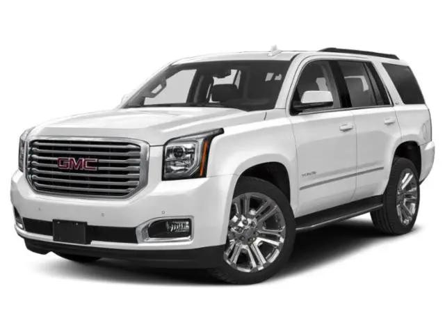2020 GMC Yukon 4WD SLT for sale in Lebanon, MO