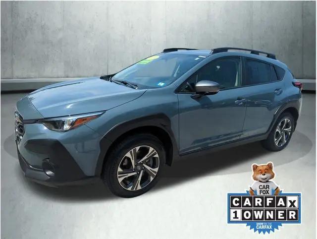 2024 Subaru Crosstrek Premium for sale in Somersworth, NH
