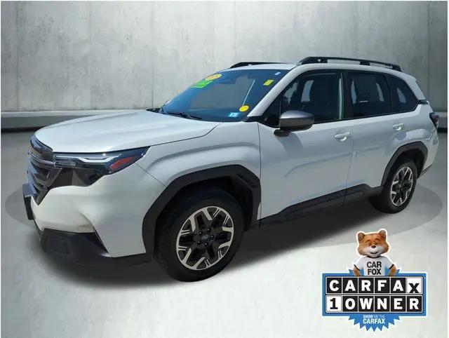 2025 Subaru Forester Premium for sale in Somersworth, NH