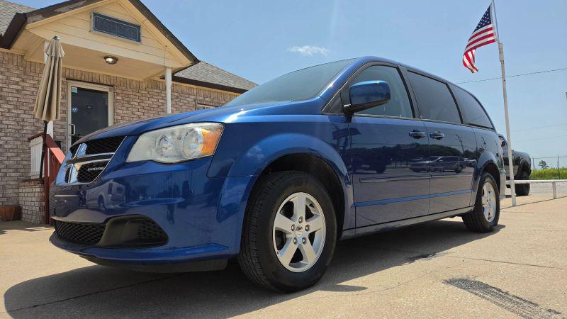 2011 Dodge Grand Caravan Mainstreet for sale in Broken Arrow, OK