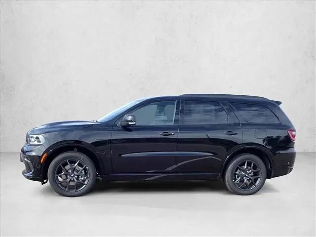 2027 Dodge Durango GT Plus HEMI