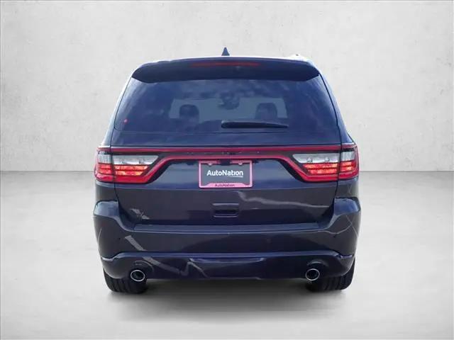 2027 Dodge Durango GT Plus HEMI