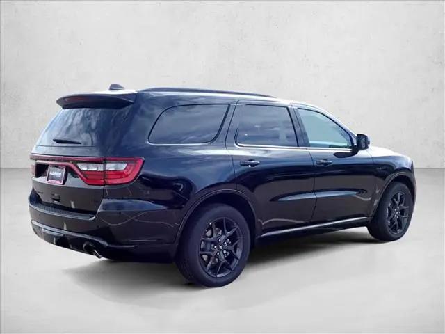 2027 Dodge Durango GT Plus HEMI
