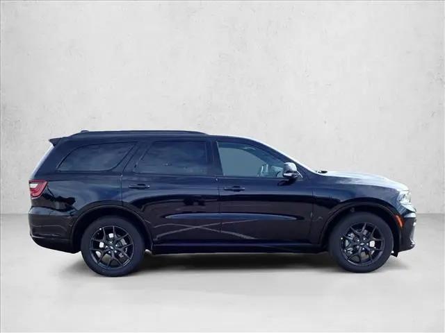 2027 Dodge Durango GT Plus HEMI
