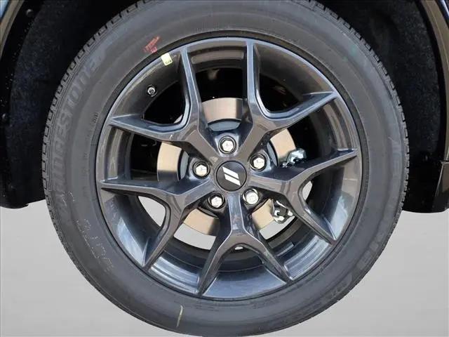 2027 Dodge Durango GT Plus HEMI