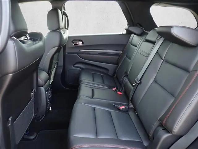 2027 Dodge Durango GT Plus HEMI