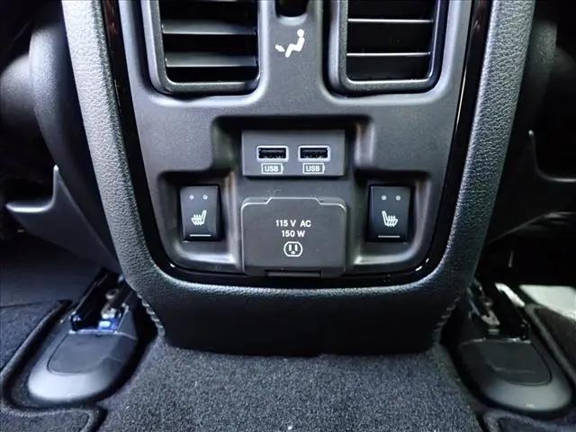 2027 Dodge Durango GT Plus HEMI