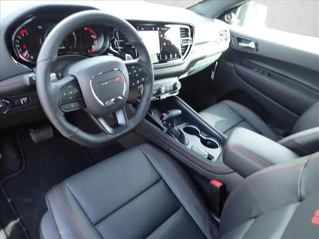 2027 Dodge Durango GT Plus HEMI
