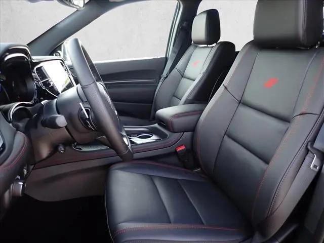 2027 Dodge Durango GT Plus HEMI