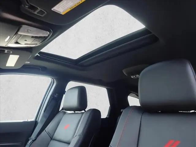 2027 Dodge Durango GT Plus HEMI