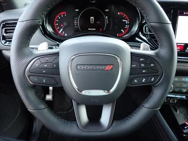 2027 Dodge Durango GT Plus HEMI