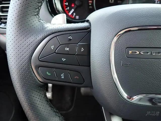 2027 Dodge Durango GT Plus HEMI