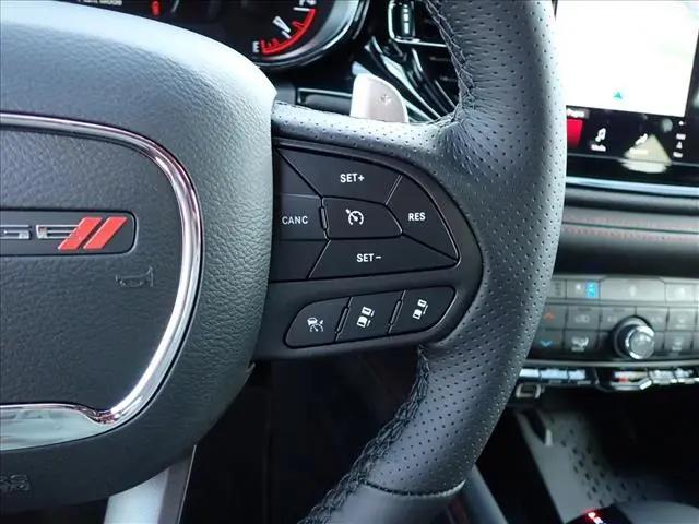 2027 Dodge Durango GT Plus HEMI