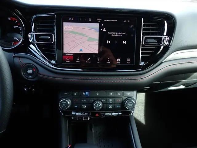 2027 Dodge Durango GT Plus HEMI