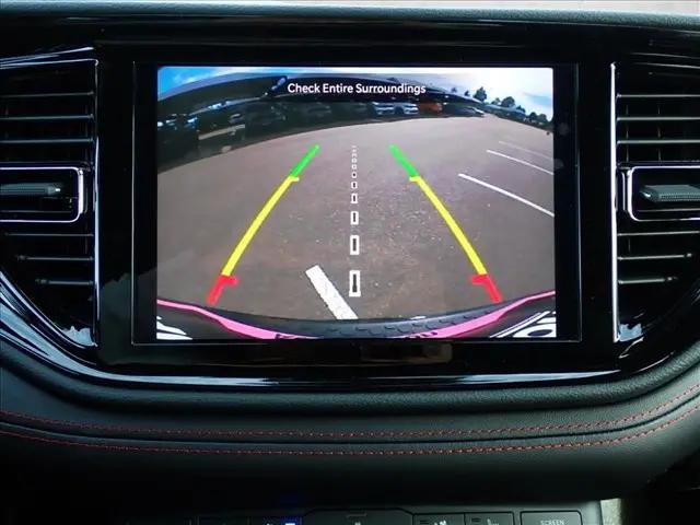 2027 Dodge Durango GT Plus HEMI