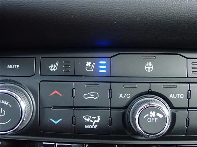2027 Dodge Durango GT Plus HEMI