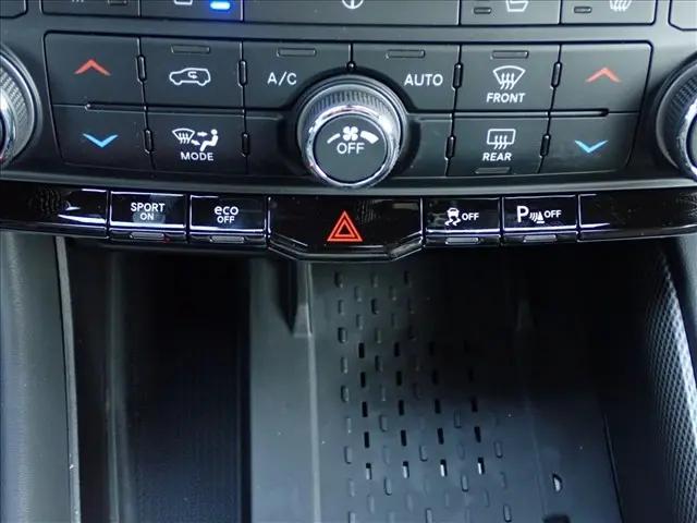 2027 Dodge Durango GT Plus HEMI