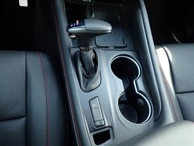 2027 Dodge Durango GT Plus HEMI