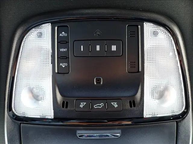 2027 Dodge Durango GT Plus HEMI