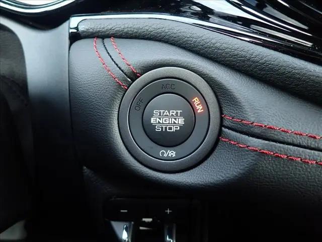 2027 Dodge Durango GT Plus HEMI