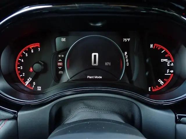 2027 Dodge Durango GT Plus HEMI