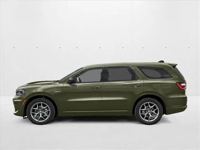 2027 Dodge Durango GT HEMI