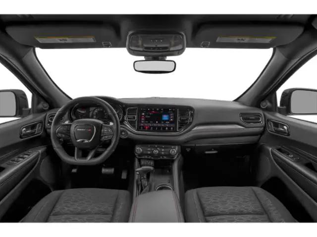 2027 Dodge Durango GT HEMI