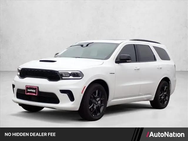 2027 Dodge Durango GT Plus HEMI for sale in Littleton, CO