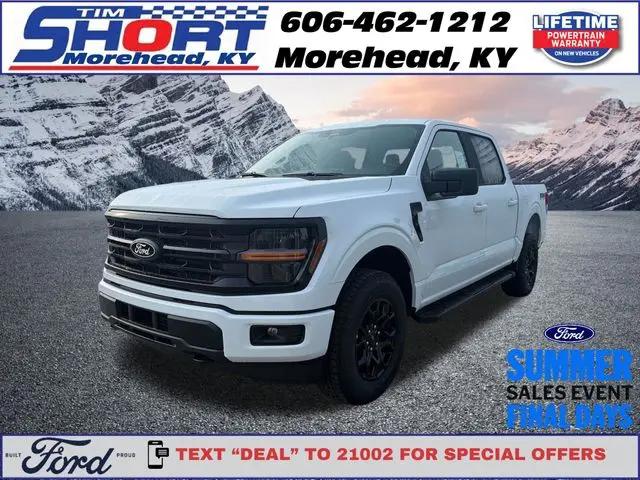 2026 Ford F-150 XLT for sale in Morehead, KY