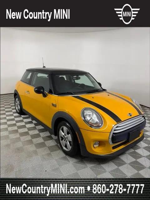 2014 MINI Hardtop Cooper for sale in Hartford, CT
