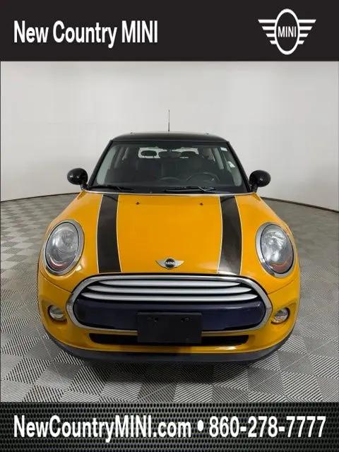 2014 MINI Hardtop Cooper