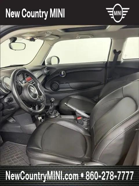 2014 MINI Hardtop Cooper