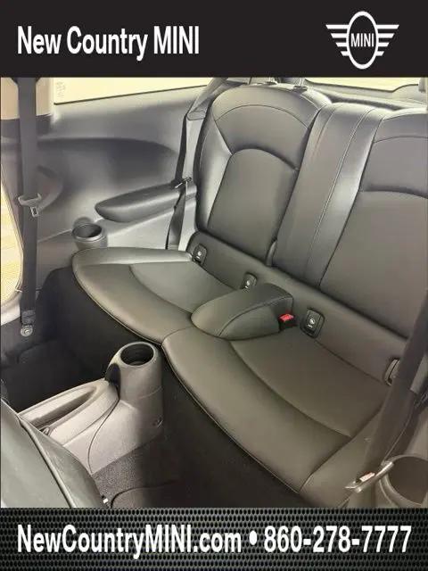 2014 MINI Hardtop Cooper
