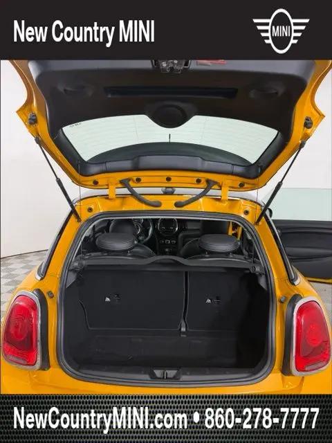 2014 MINI Hardtop Cooper
