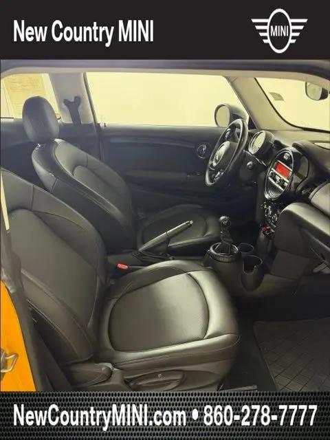 2014 MINI Hardtop Cooper