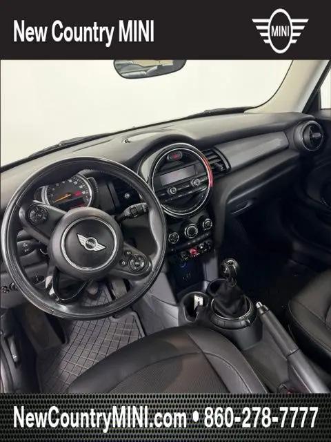 2014 MINI Hardtop Cooper