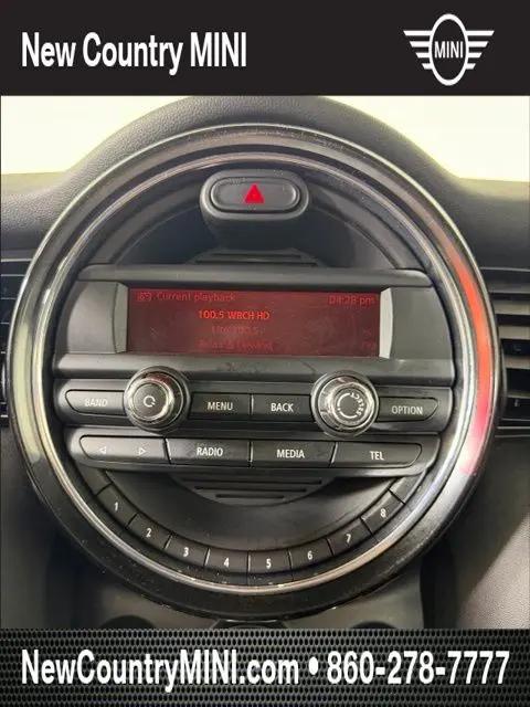 2014 MINI Hardtop Cooper