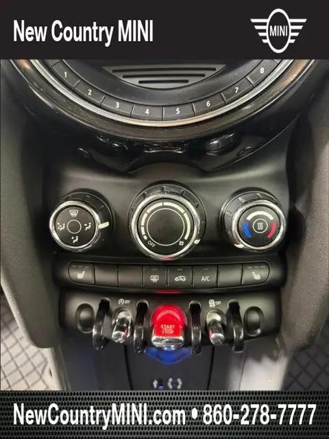 2014 MINI Hardtop Cooper