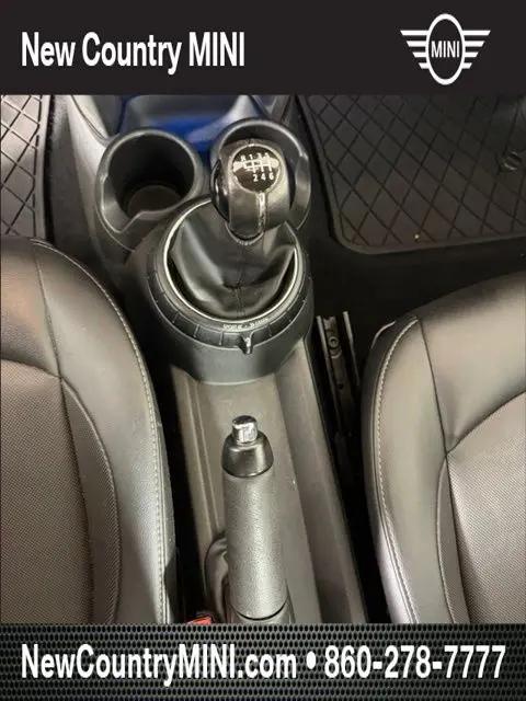 2014 MINI Hardtop Cooper