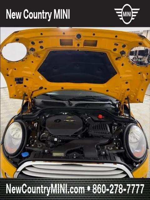 2014 MINI Hardtop Cooper