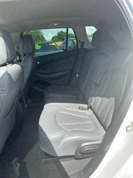 2019 Buick Envision FWD Essence