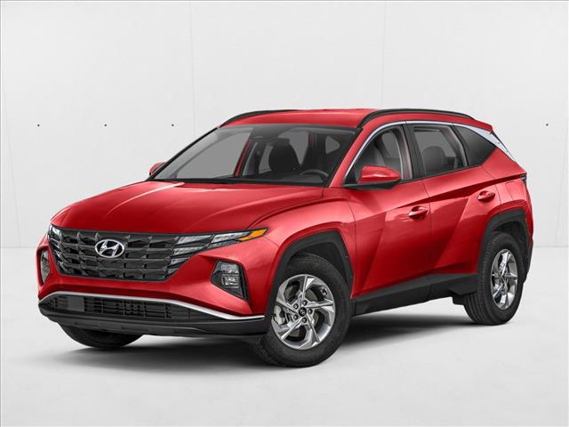 2024 Hyundai Tucson SEL for sale in Austin, TX