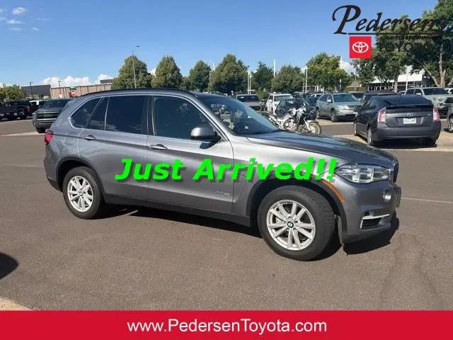 2014 BMW X5 xDrive35i for sale in Fort Collins, CO