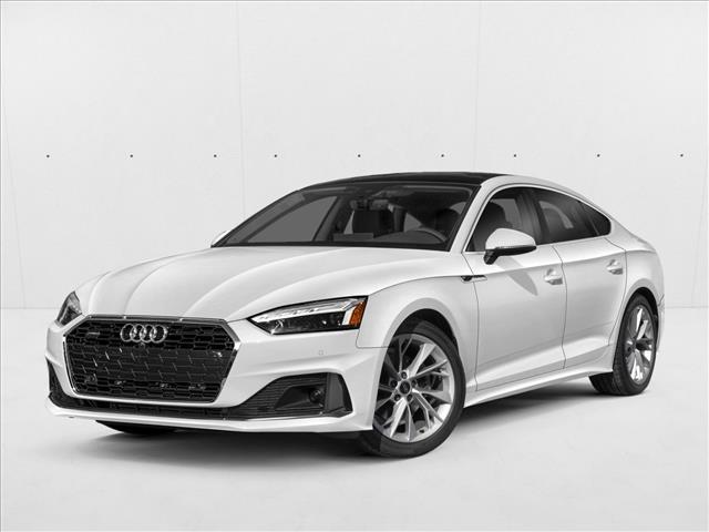 2025 Audi A5 Sportback Premium 45 TFSI S line quattro S tronic for sale in Katy, TX