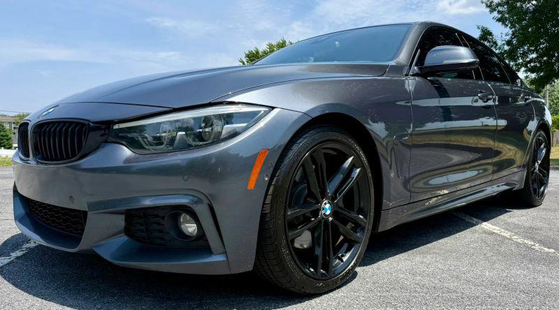 2018 BMW Coupe 440i for sale in Middletown, PA