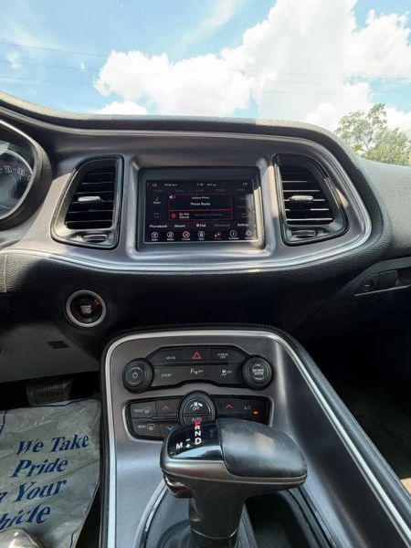2019 Dodge Challenger R/T