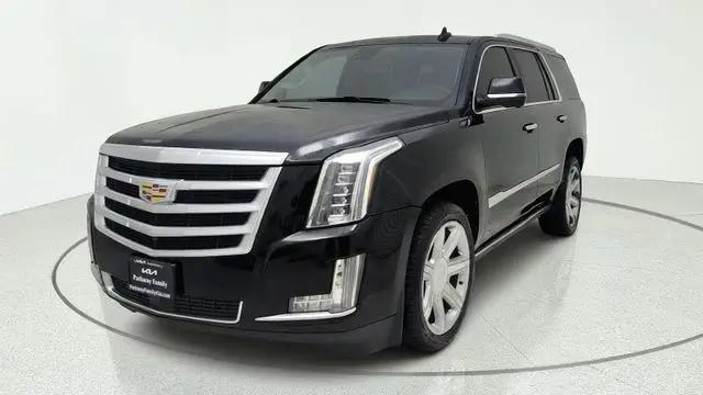 2016 Cadillac Escalade Premium Collection for sale in Kingwood, TX