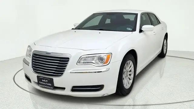 2014 Chrysler 300 Base for sale in Kingwood, TX