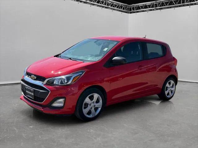 2022 Chevrolet Spark FWD LS Automatic for sale in Arlington Heights, IL