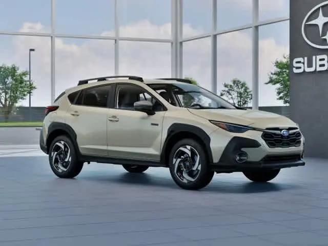 2026 Subaru Crosstrek Limited for sale in Auburn, NY